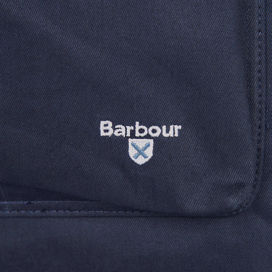 Cascade Backpack Navy