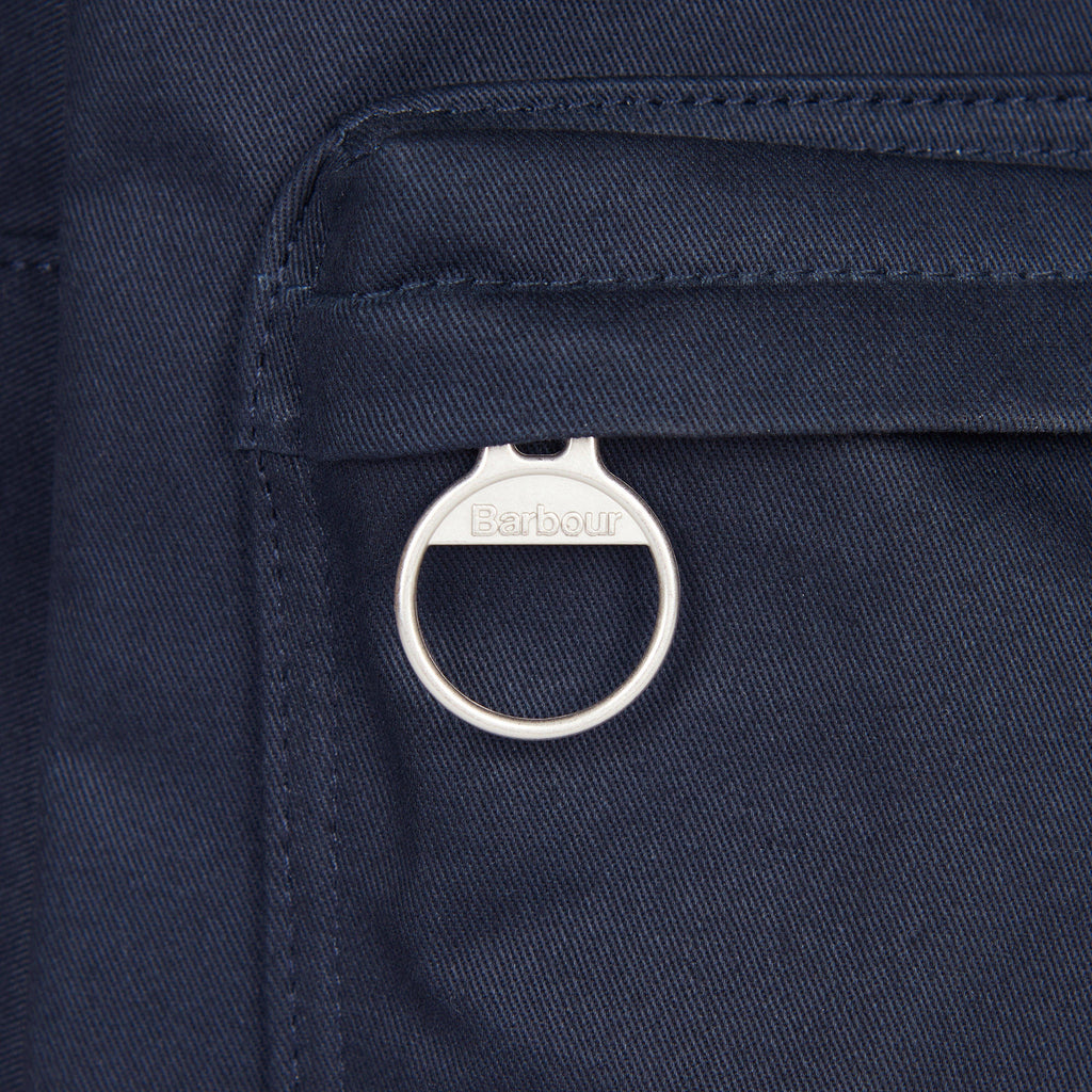 Cascade Backpack Navy
