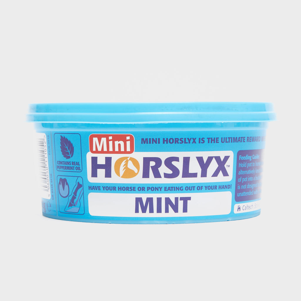 Mini Lick Mint