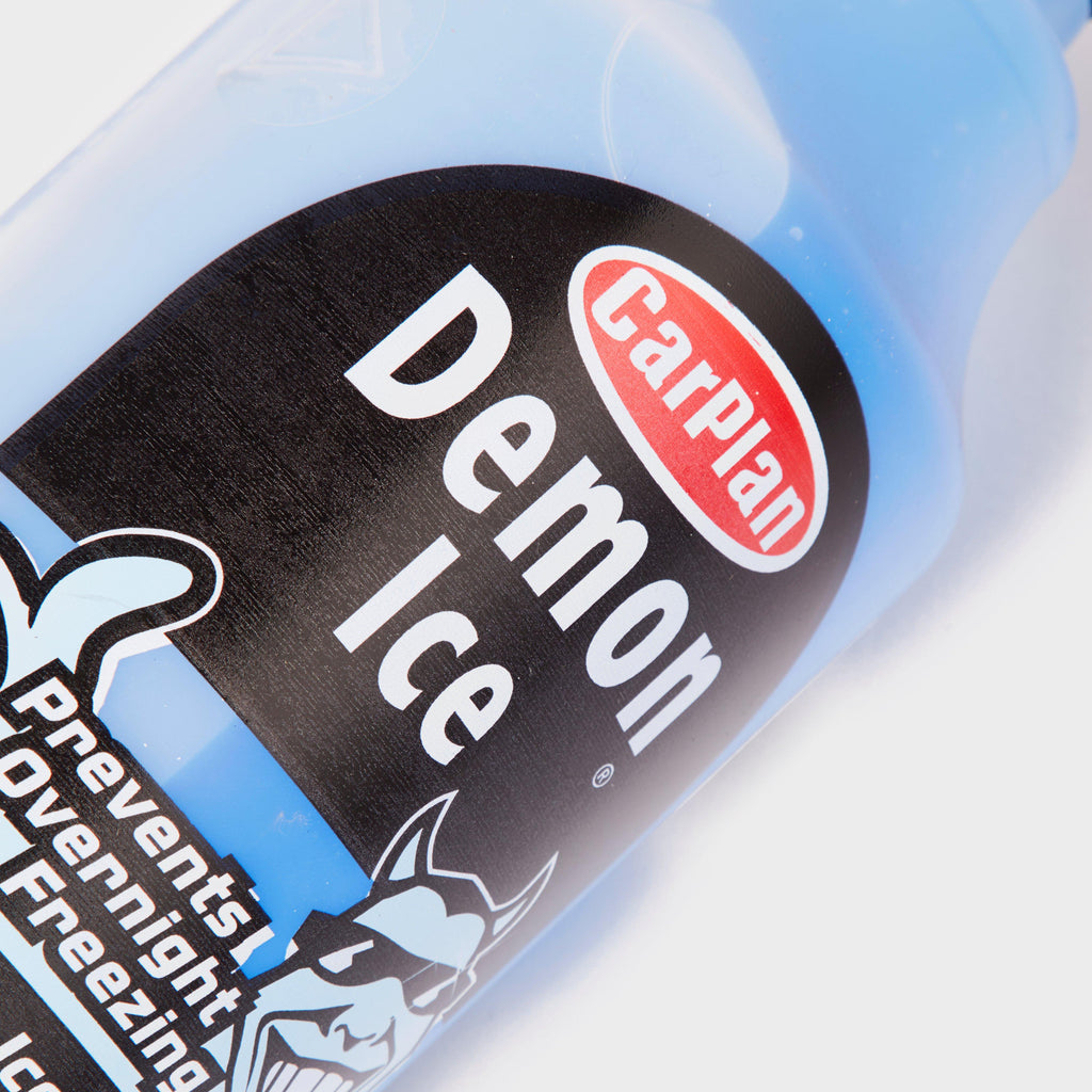 Demon Ice 2-in-1 De-Icer