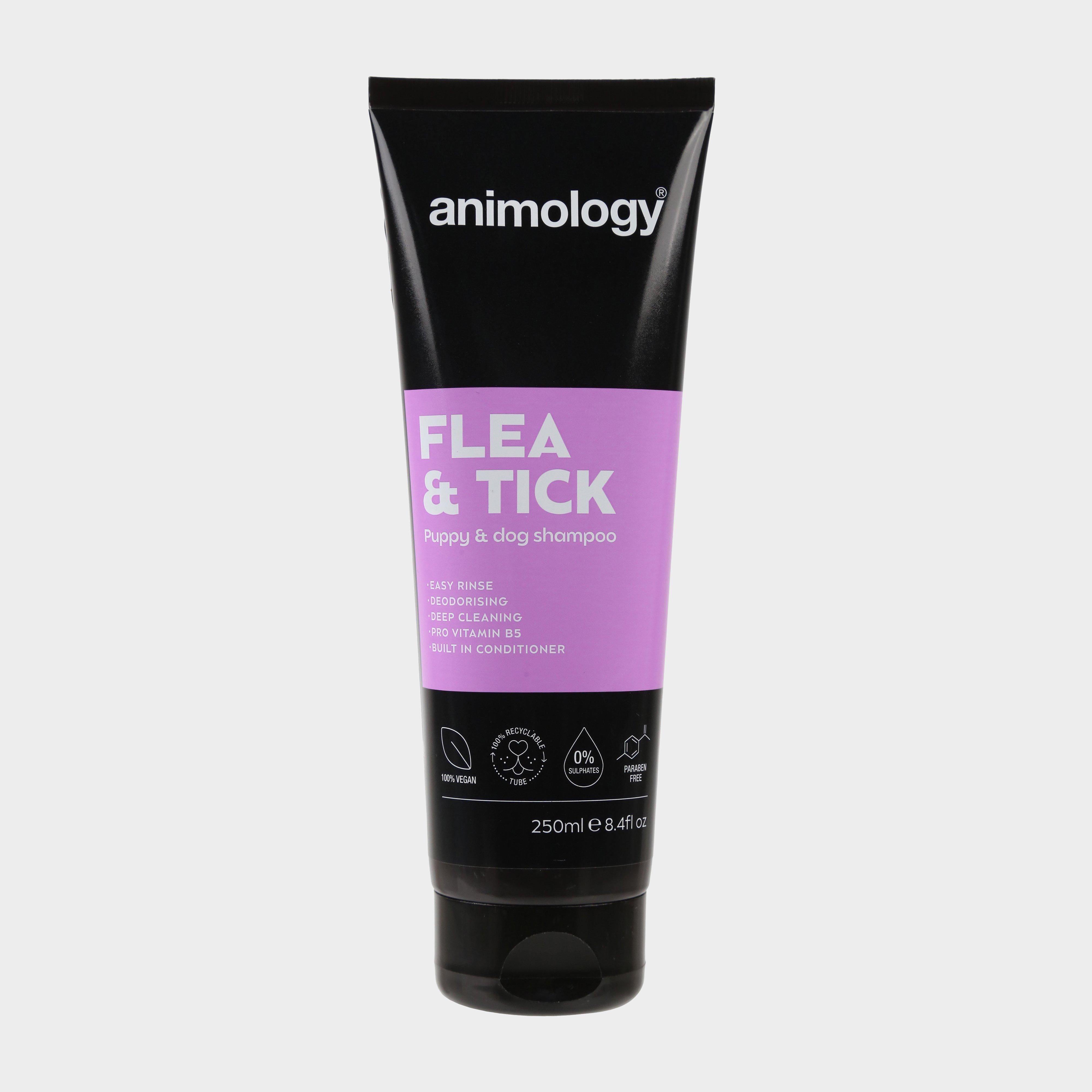 Flea & Tick Shampoo