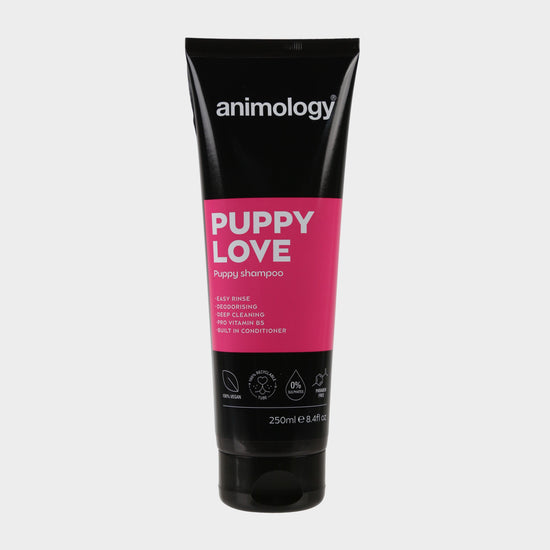 Puppy Love Shampoo