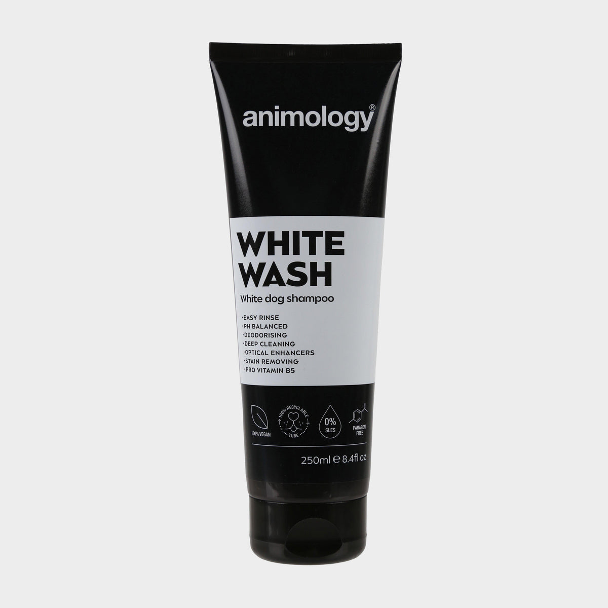 White Wash Shampoo