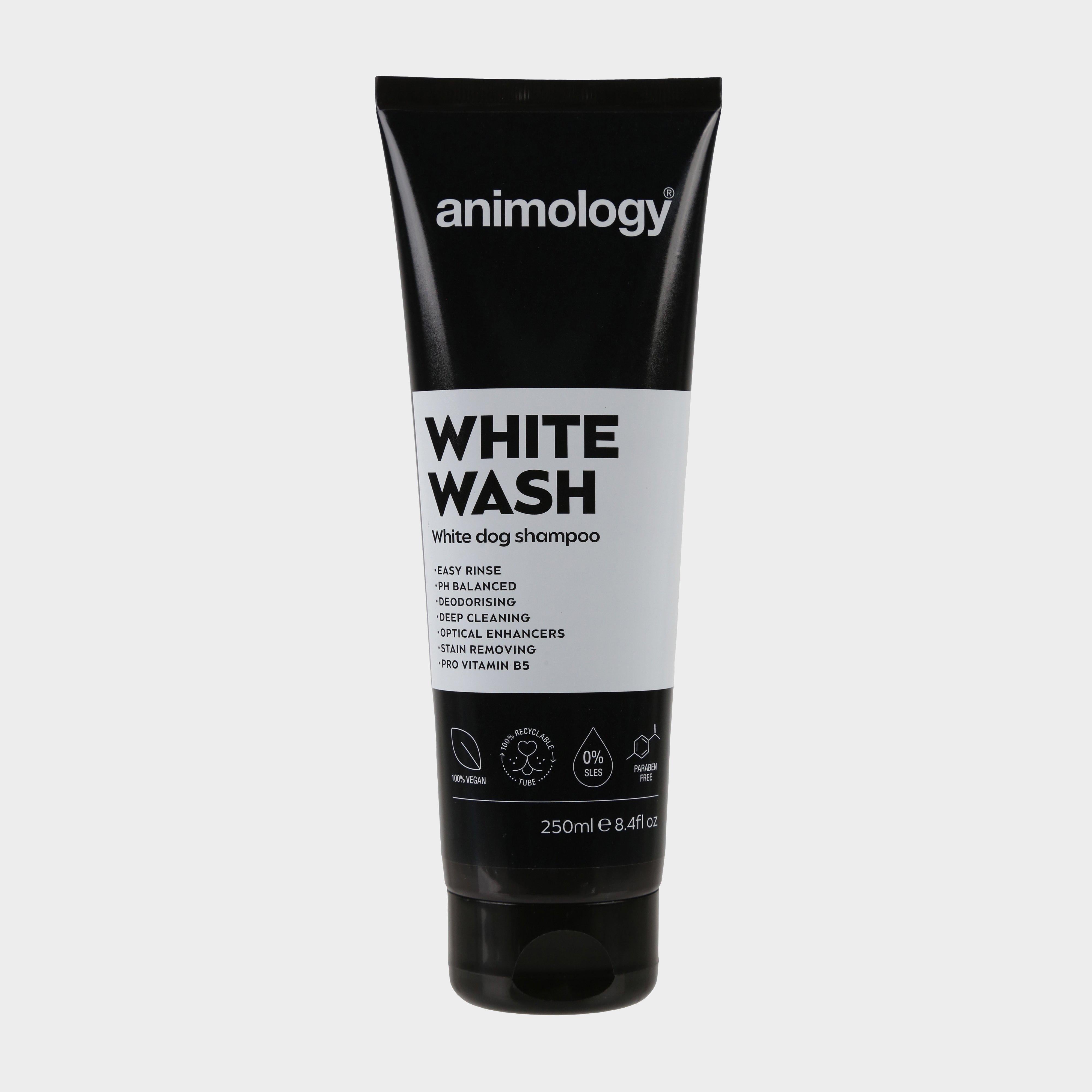 White Wash Shampoo