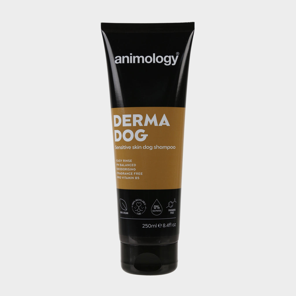 Derma Dog Sensitive Skin Shampoo