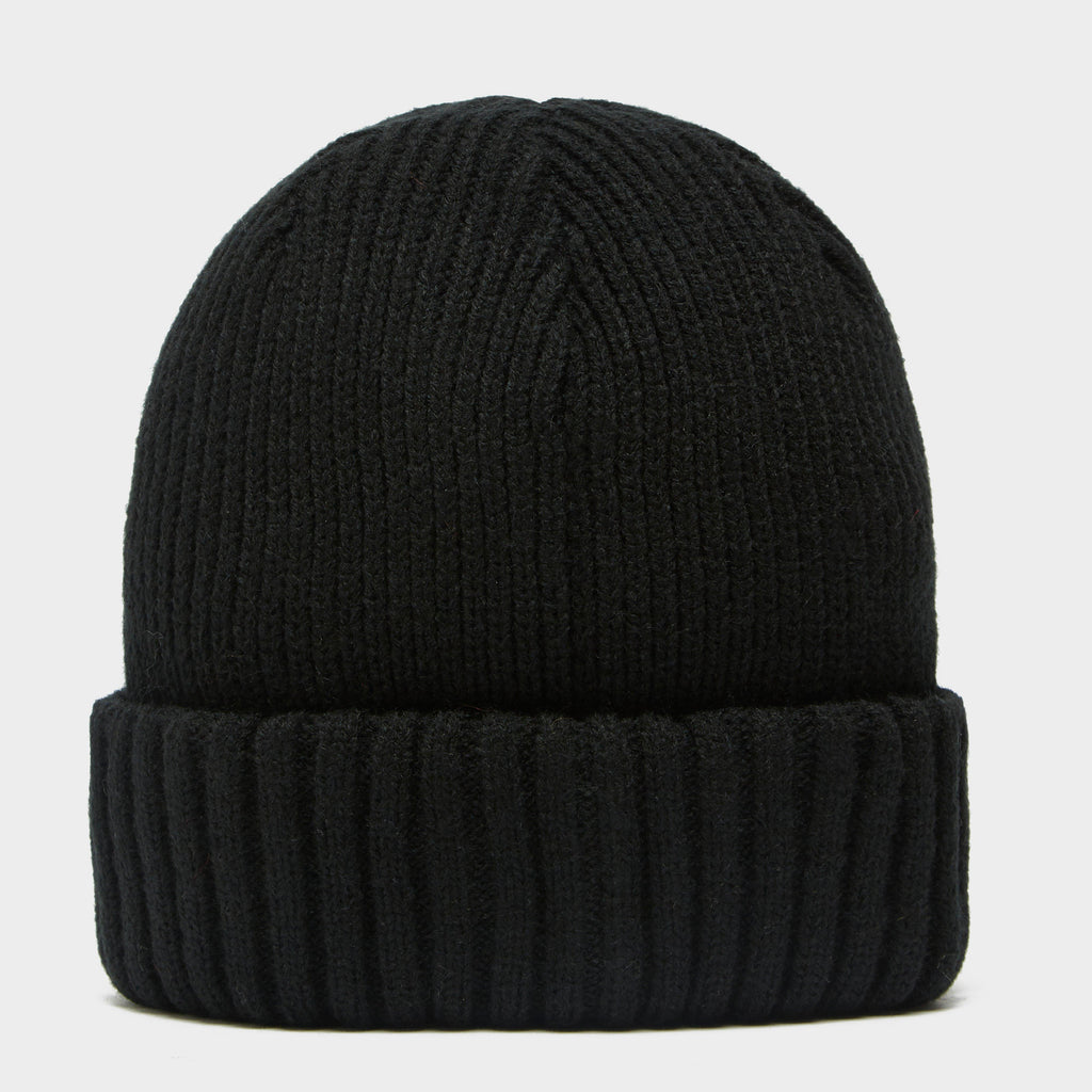 Cold Weather Beanie Black