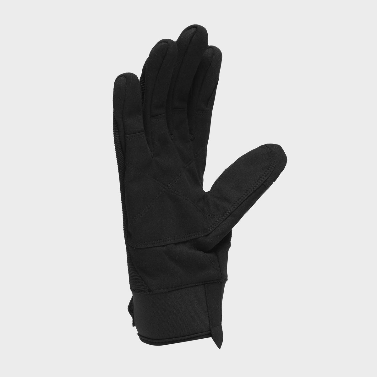 Waterproof All Weather Gloves Black