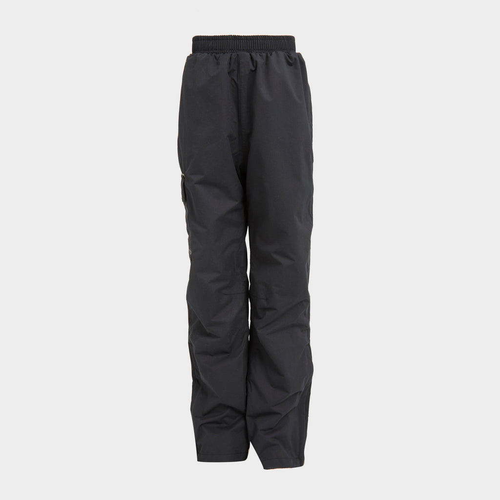 Kids Storm II Trousers Black