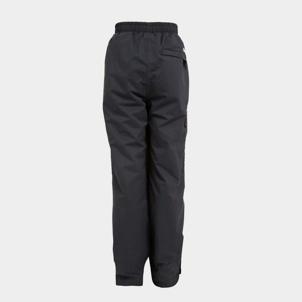 Kids Storm II Trousers Black