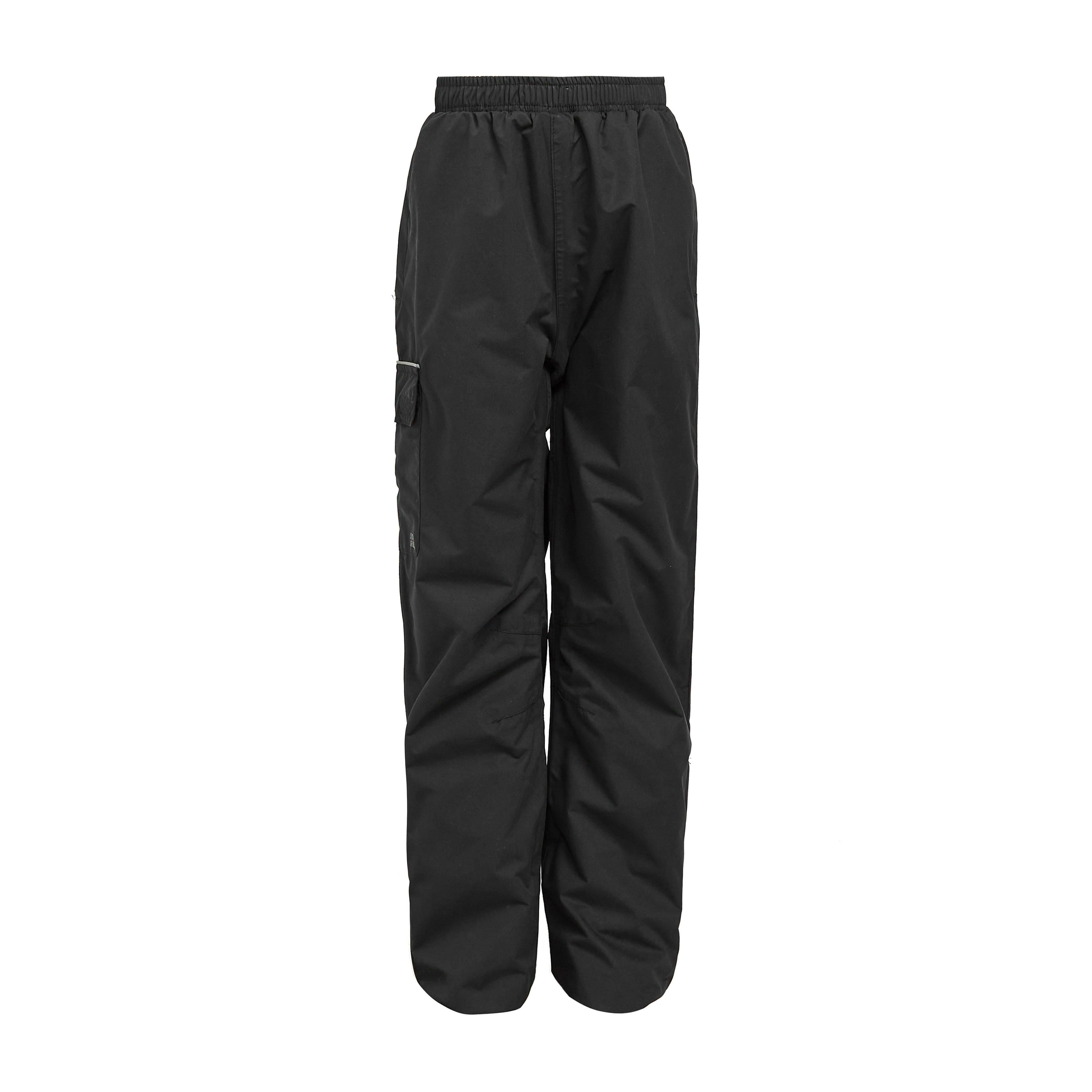 Kids Storm II Trousers Black