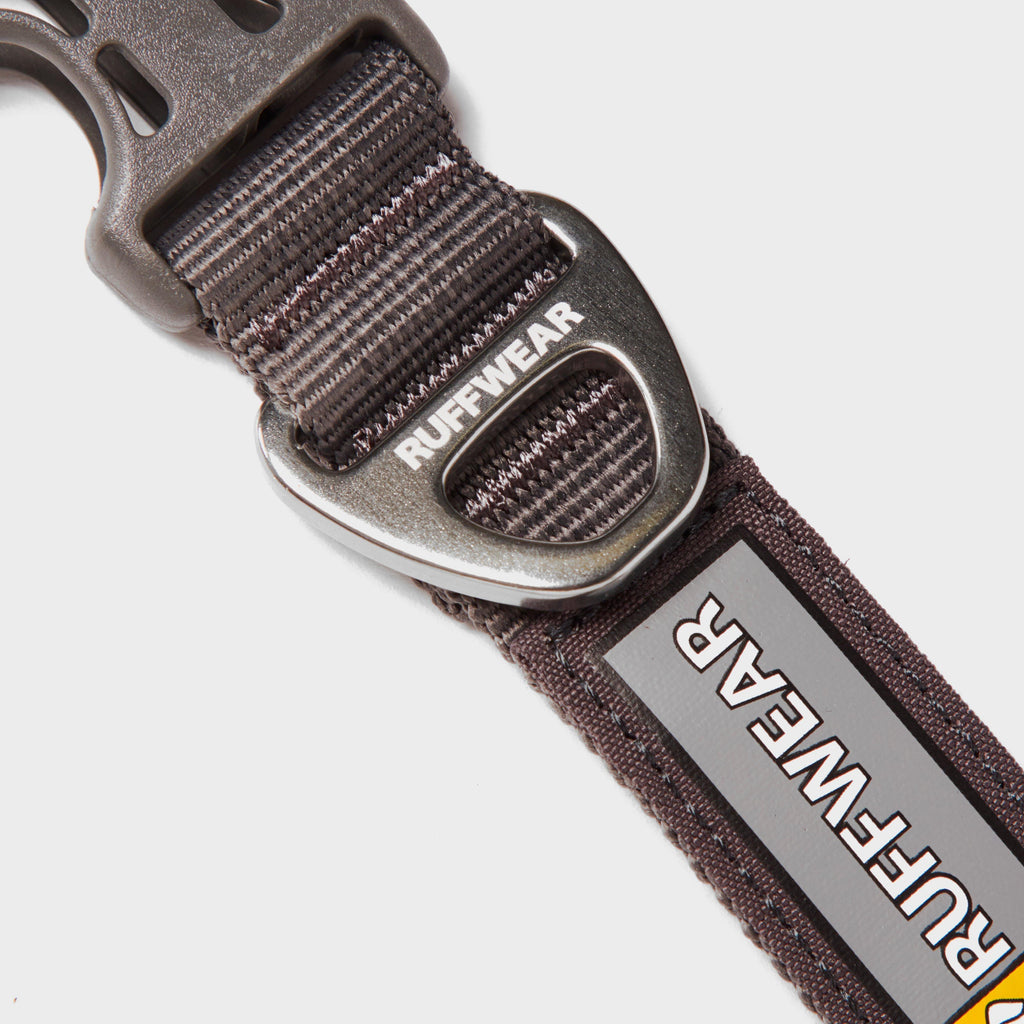 Front Range Dog Collar Brown