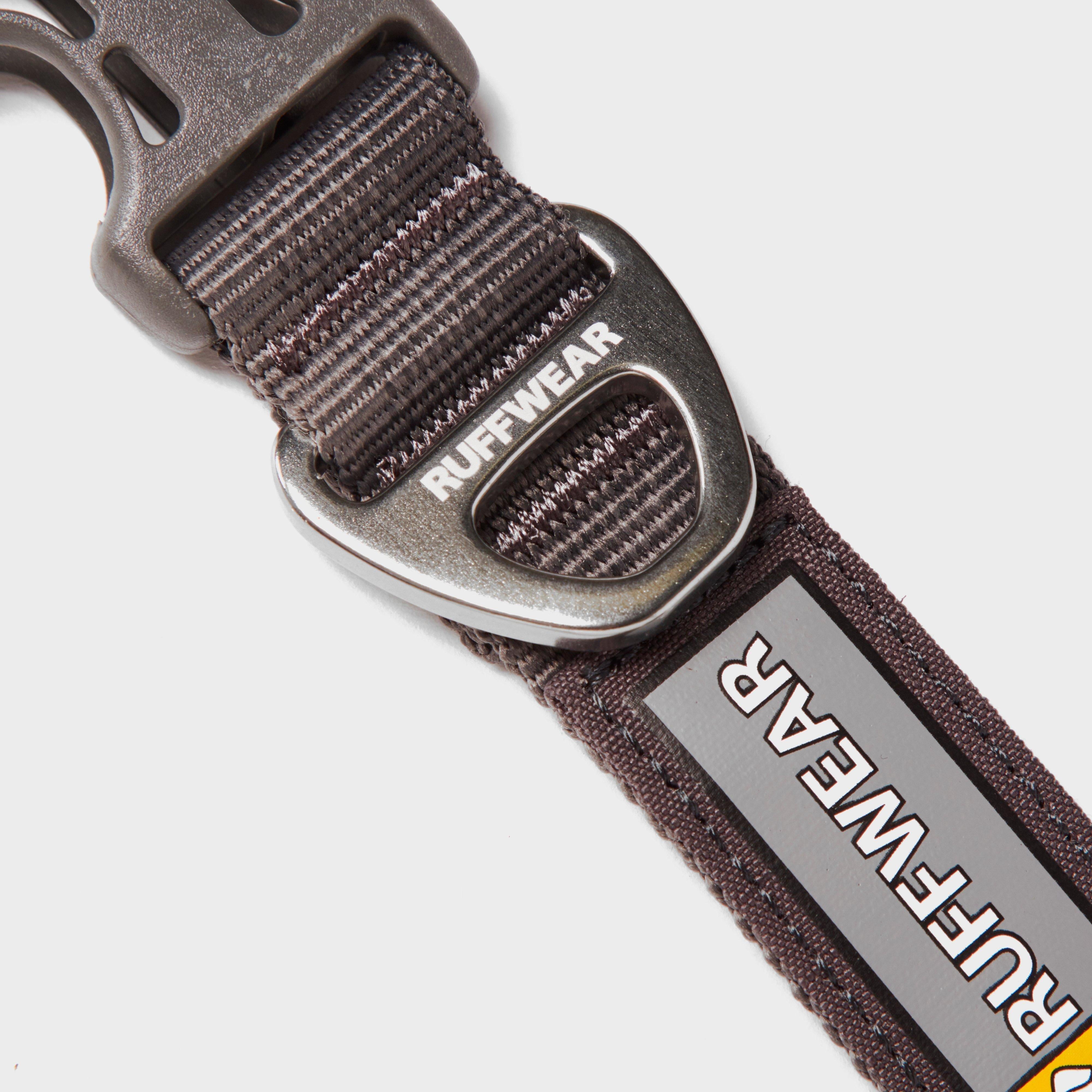 Front Range Dog Collar Brown