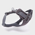 Front Range Dog Harness Twilight Grey