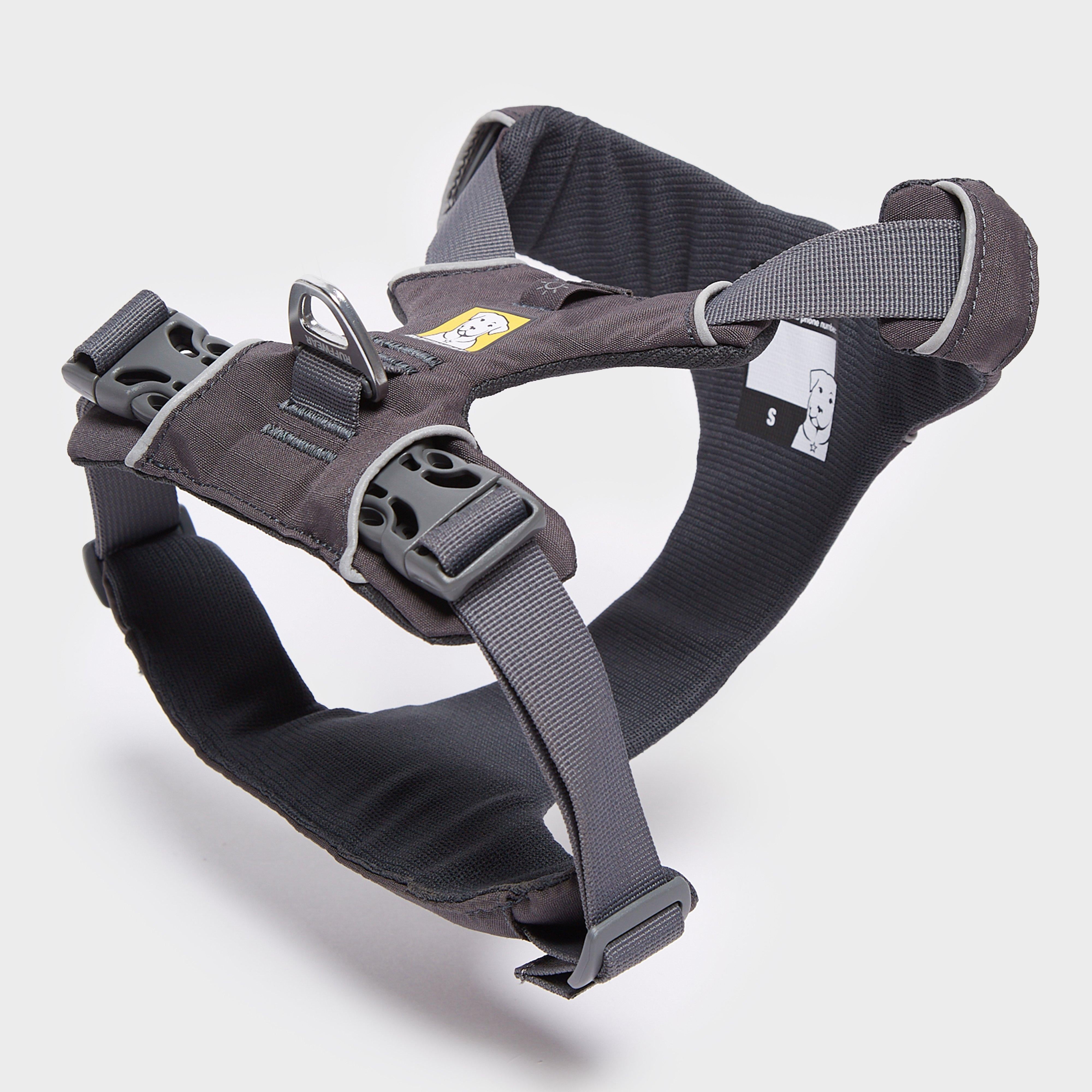 Front Range Dog Harness Twilight Grey