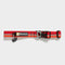 Crag™ Reflective Dog Collar Red