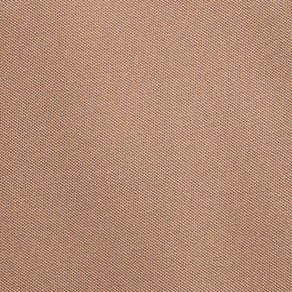 Mens Tartan Pique Polo Shirt Sandstone