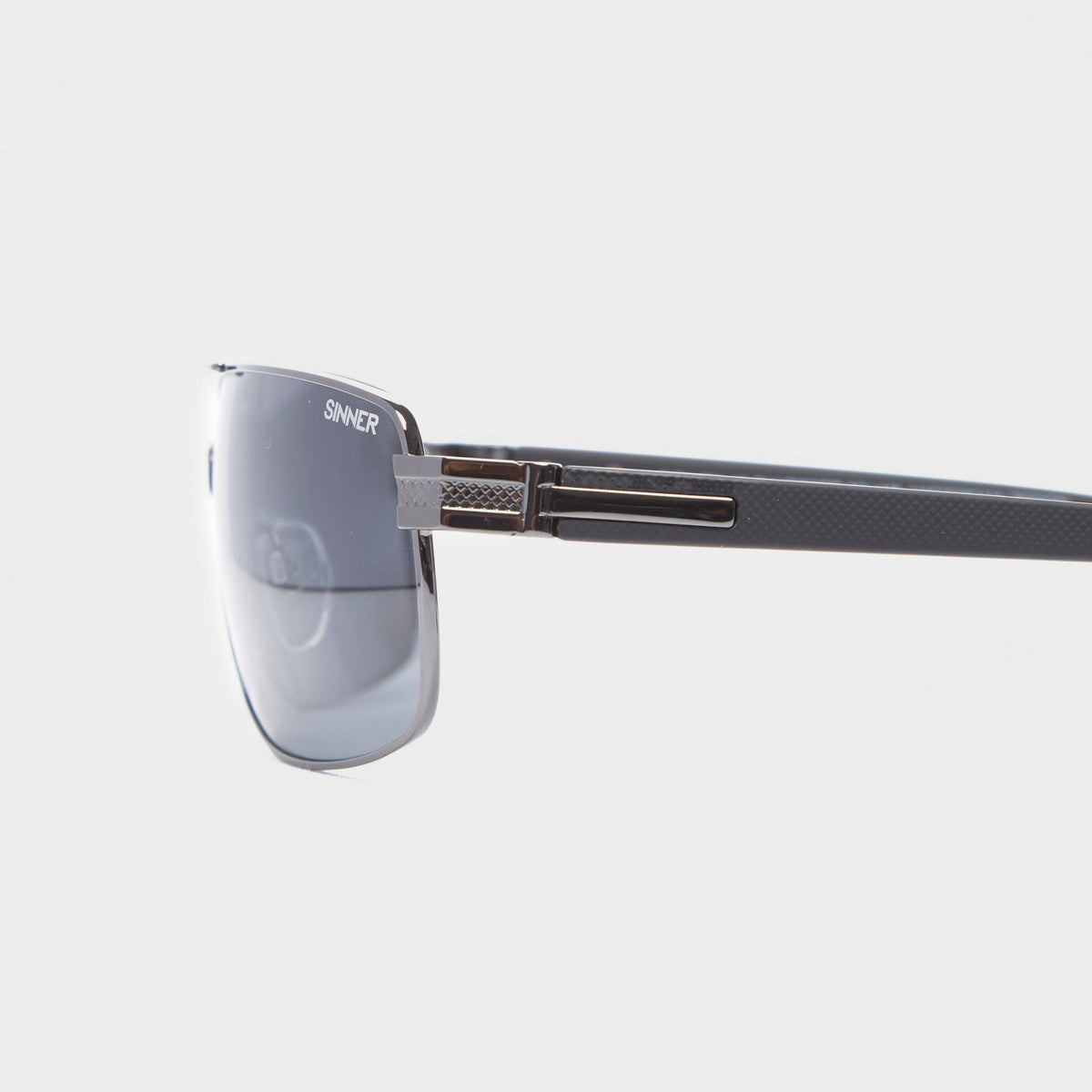 Durness Sunglasses Black