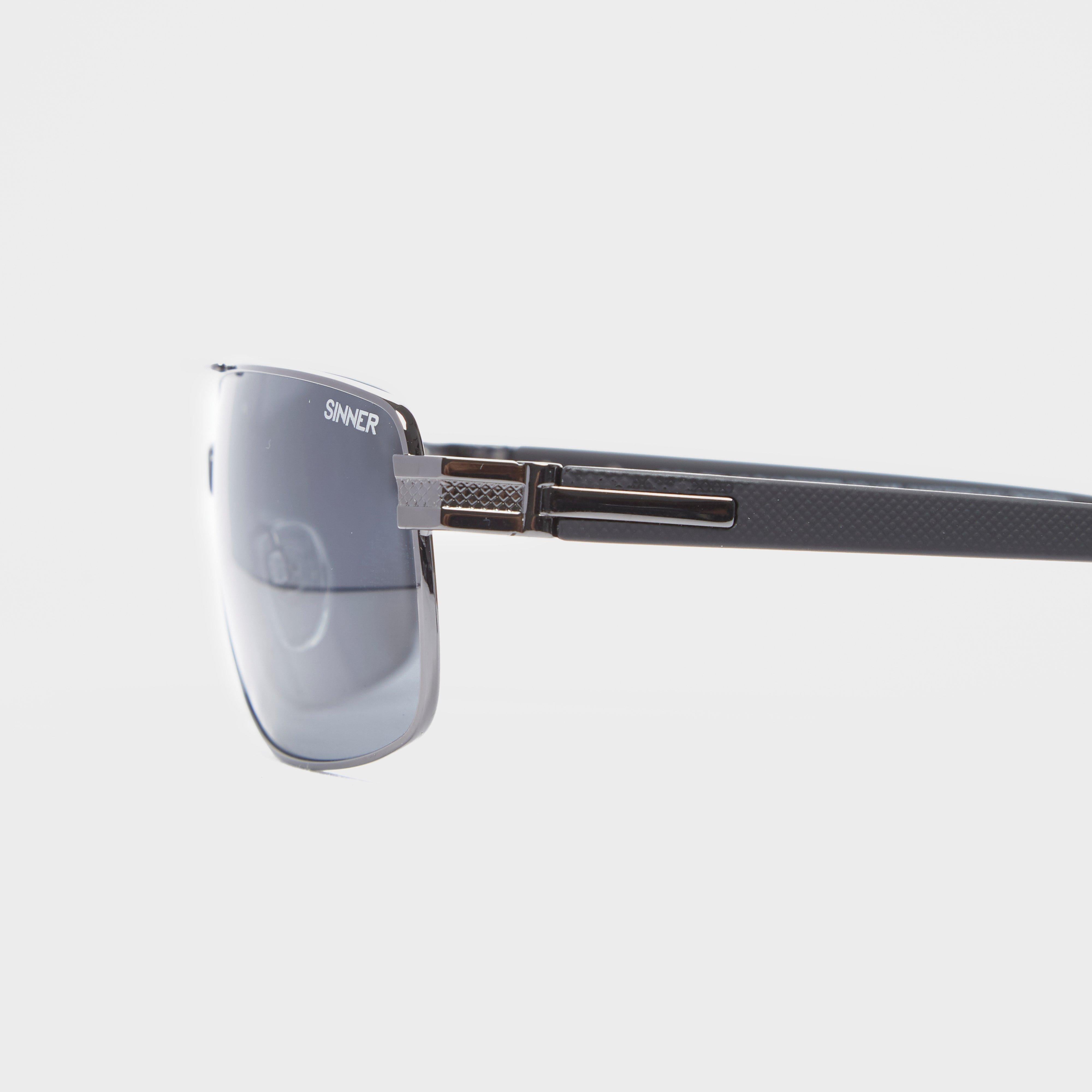 Durness Sunglasses Black