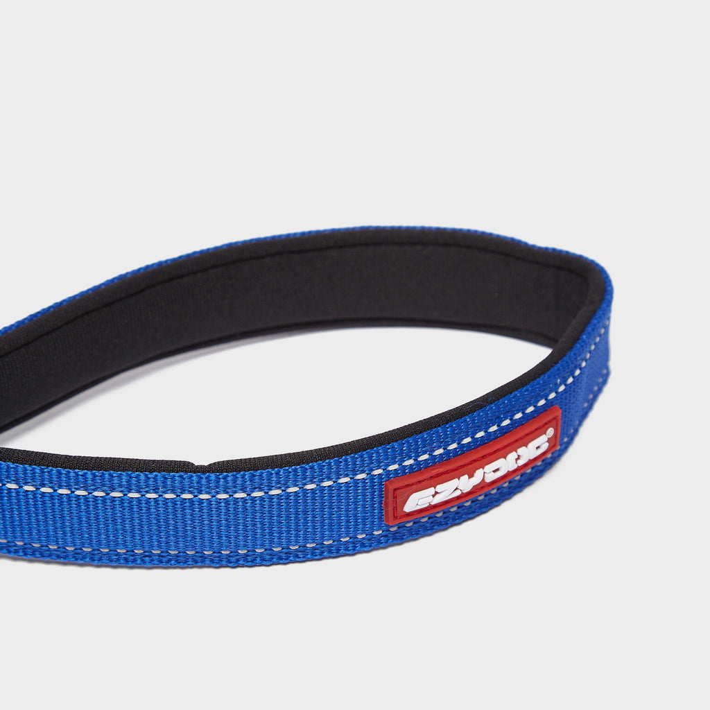 Zero Shock Lead Blue 25"