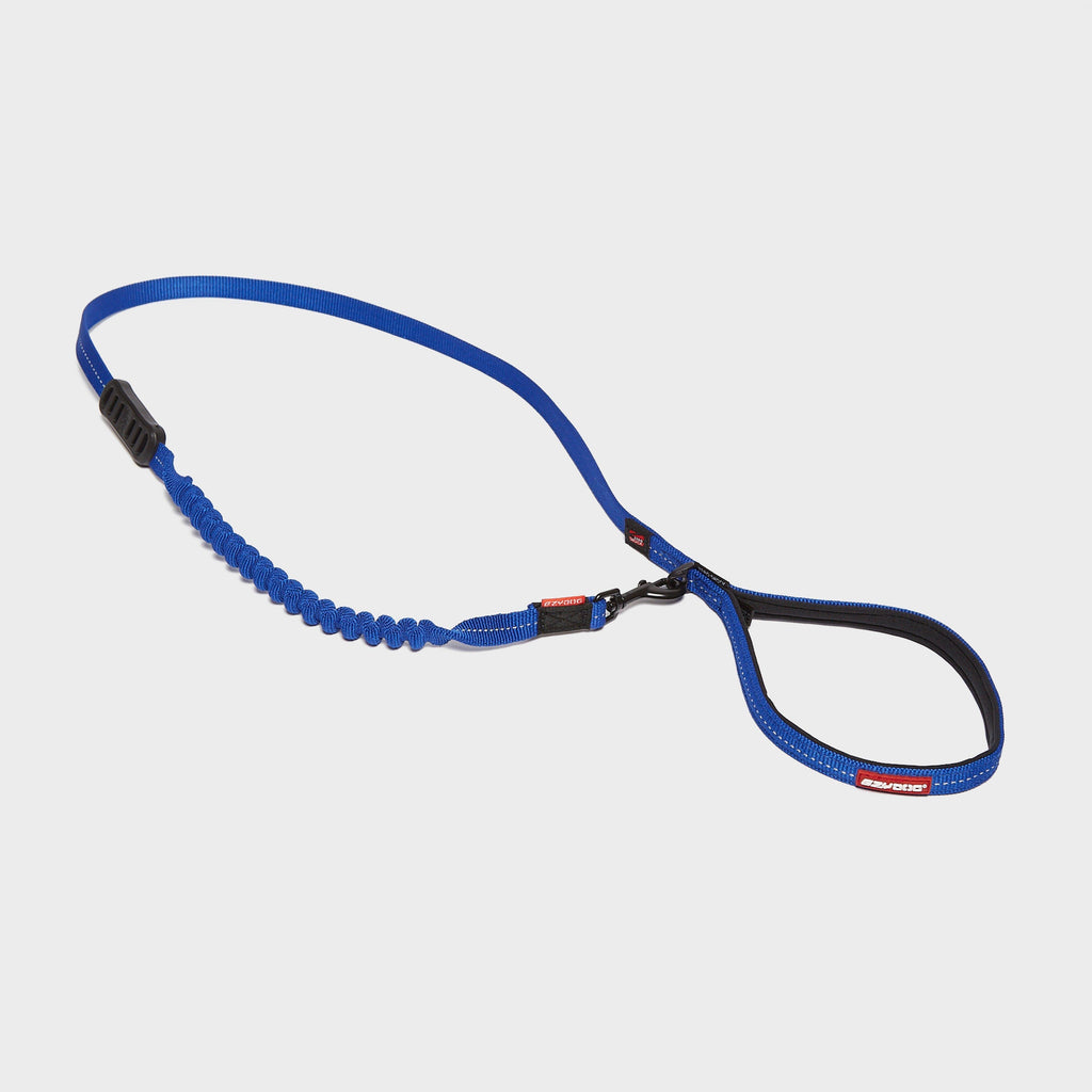 Zero Shock Lite Lead Blue 48"