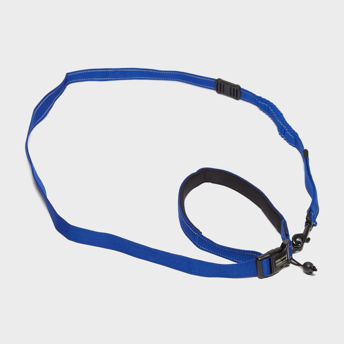 Road Runner Dog Lead Blue
