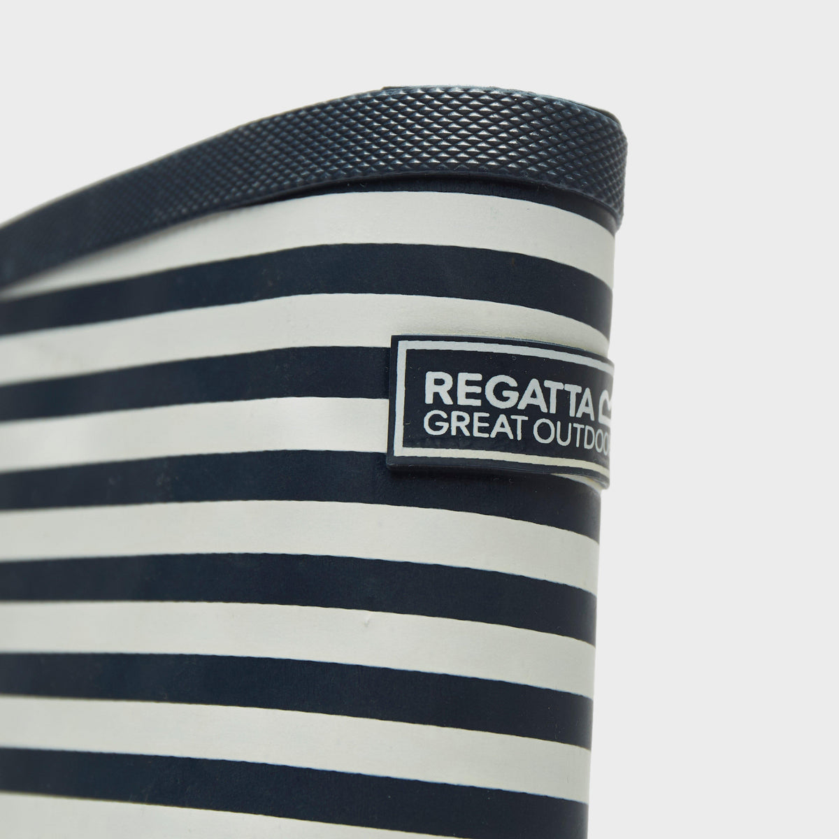 Womens Lady Fairweather II Wellies Navy