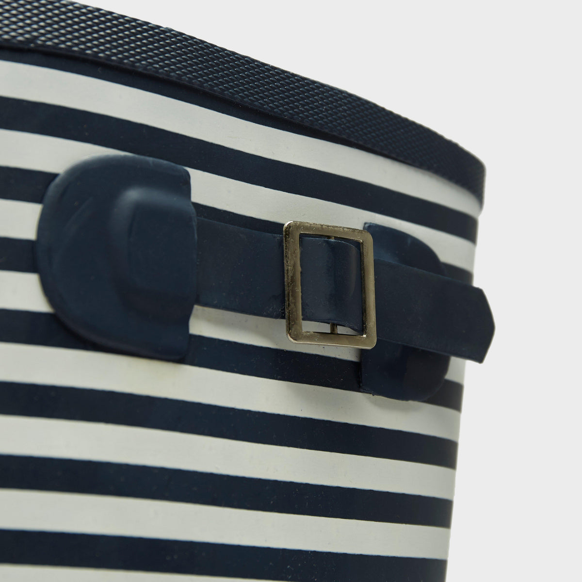 Womens Lady Fairweather II Wellies Navy