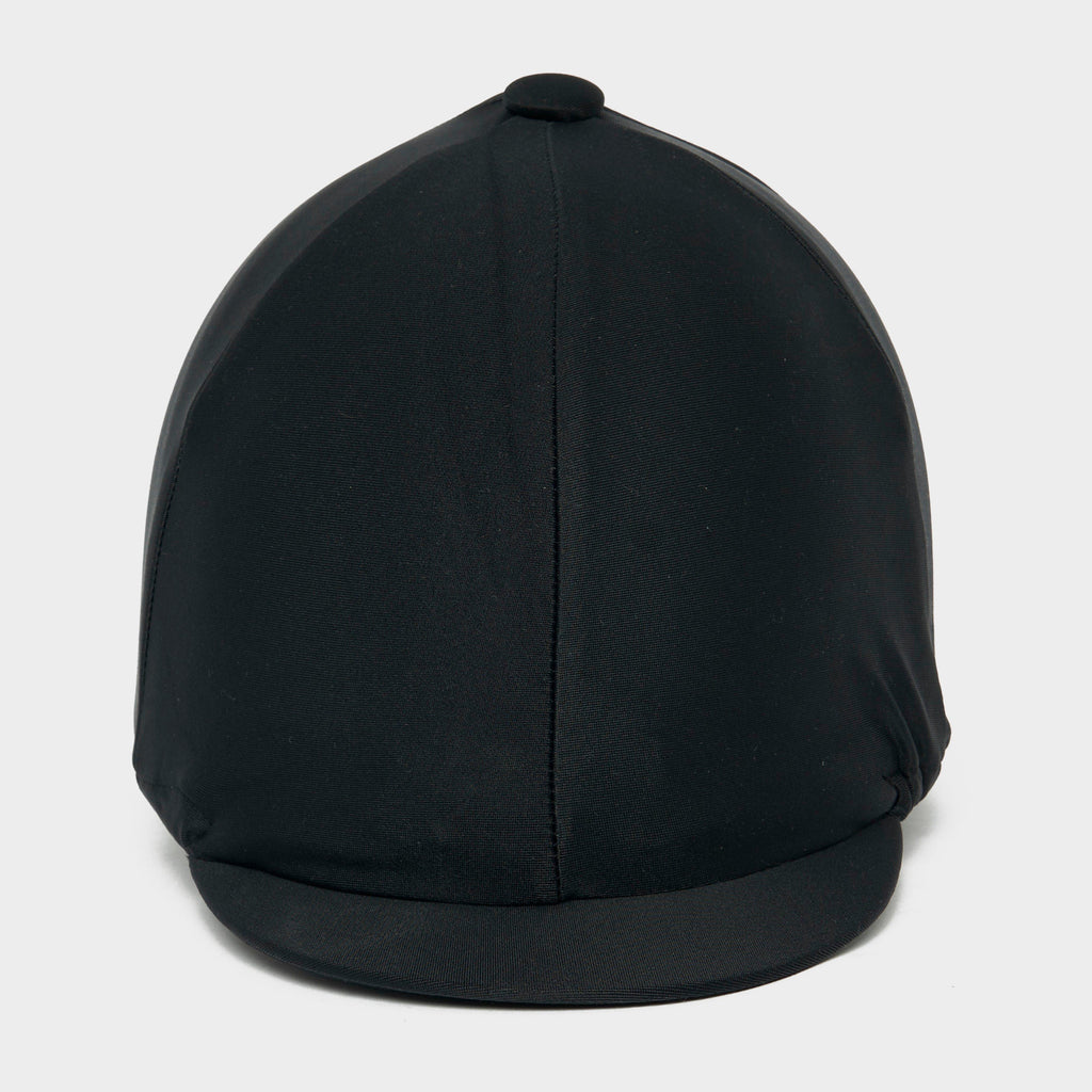 Plain Hat Cover Black