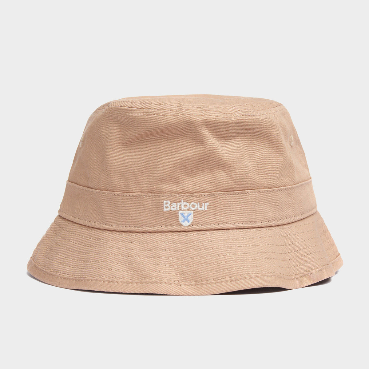 Cascade Bucket Hat Stone