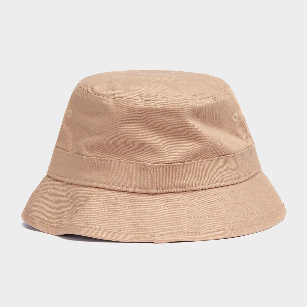 Cascade Bucket Hat Stone