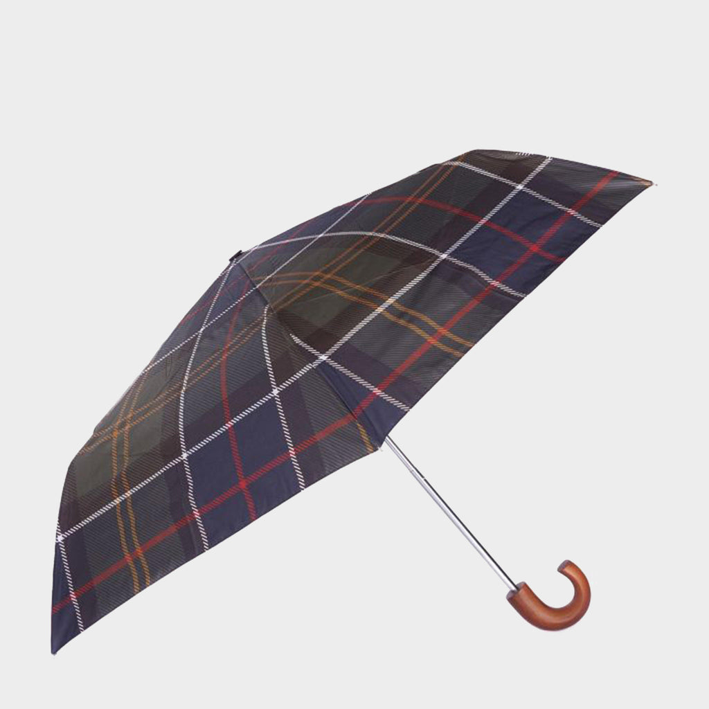 Tartan Mini Umbrella Classic
