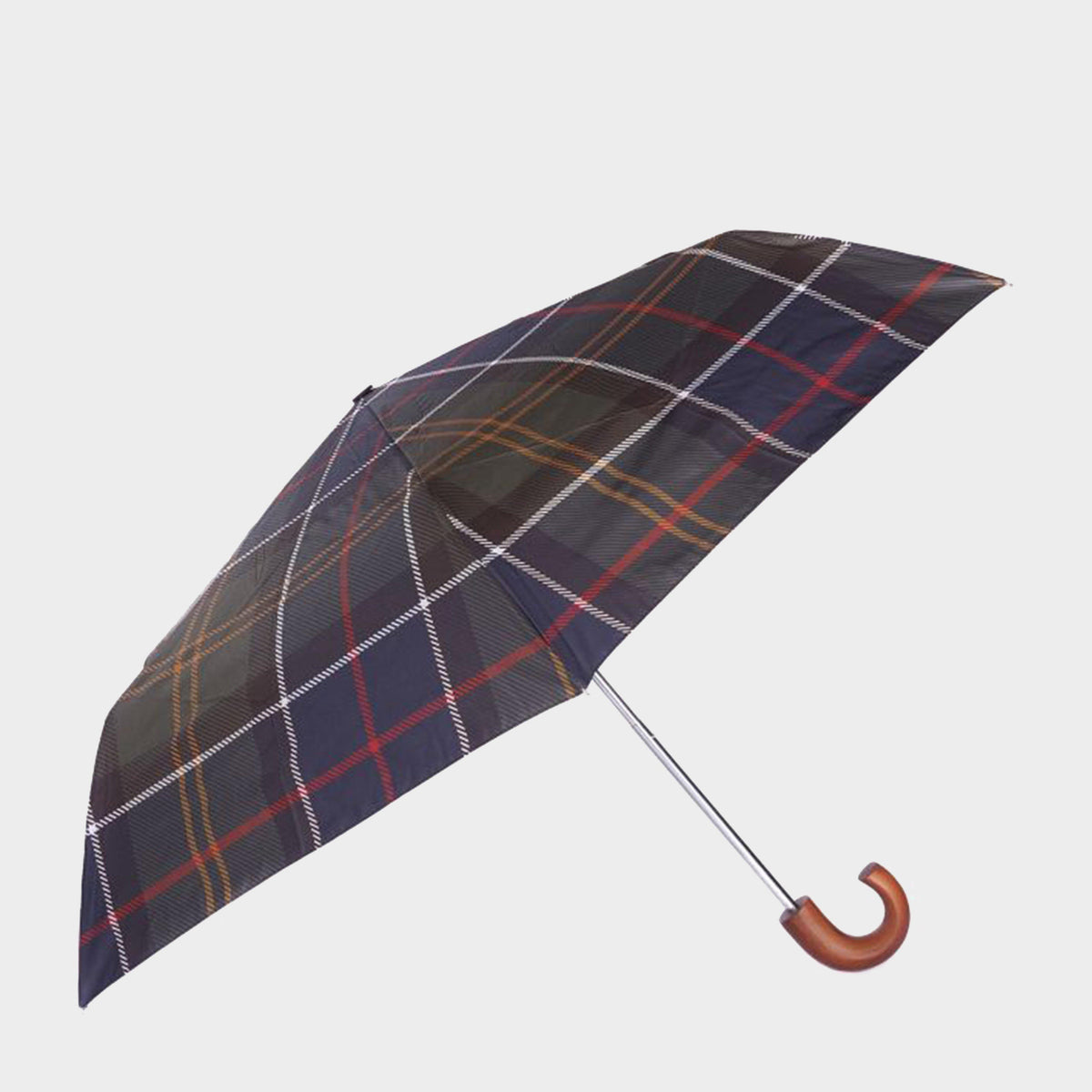 Tartan Mini Umbrella Classic