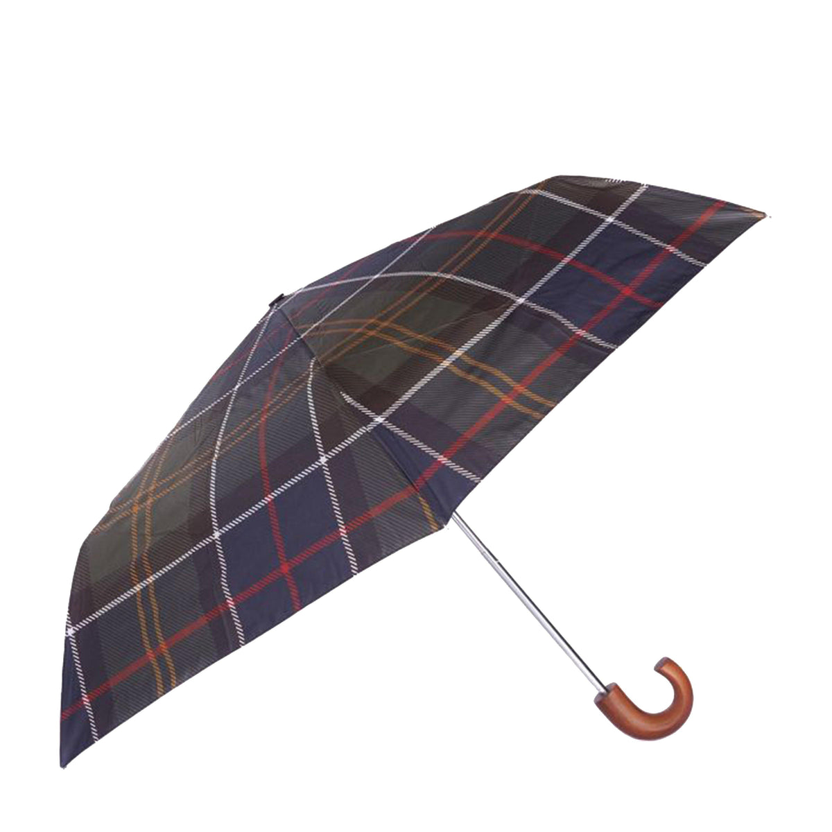Tartan Mini Umbrella Classic