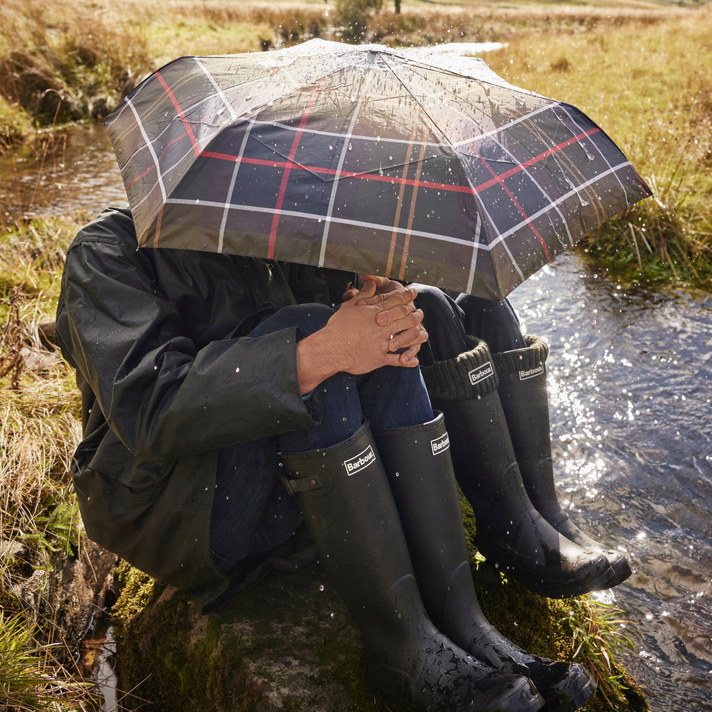 Tartan Walker Umbrella Classic Tartan