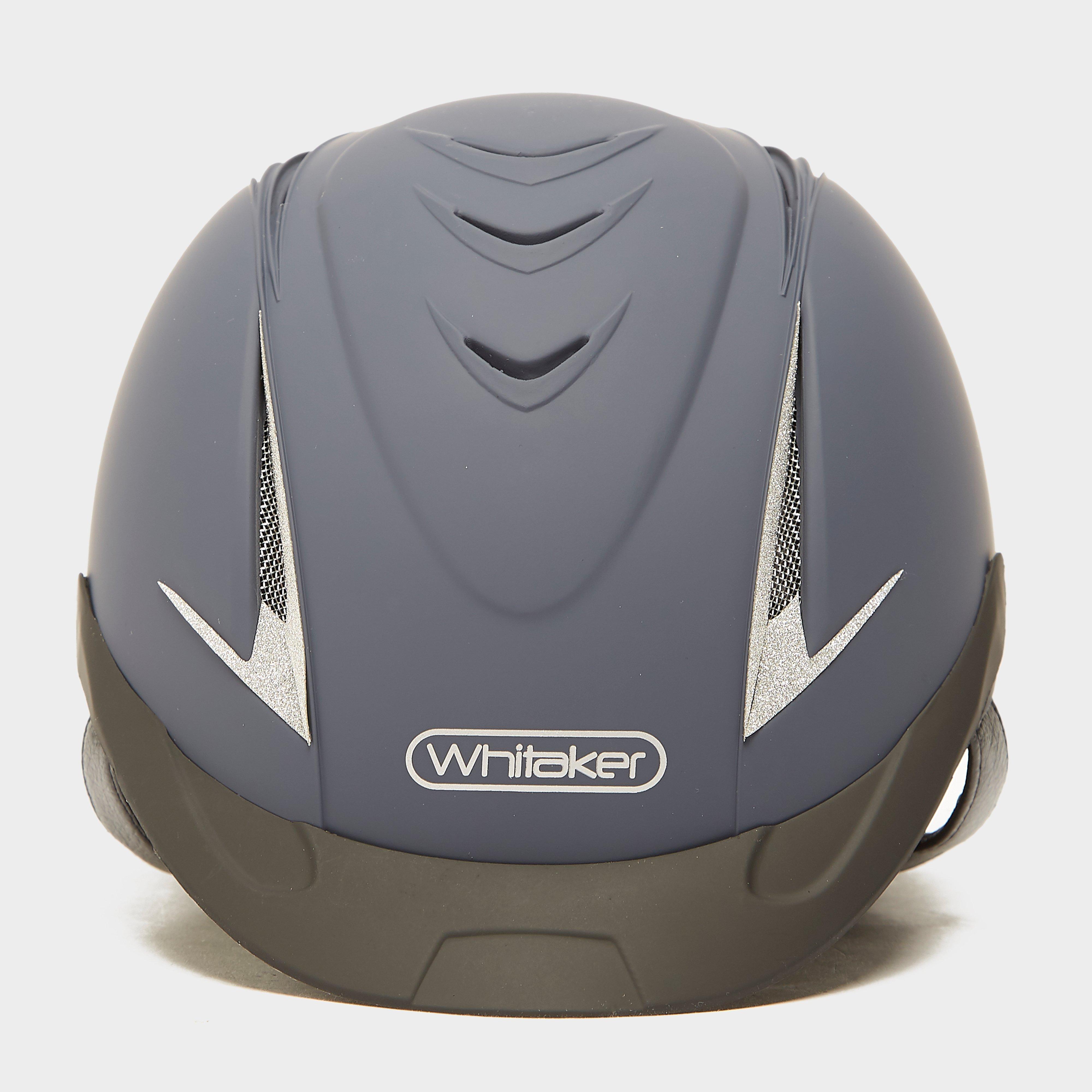 NRG Sparkle Helmet Navy