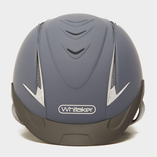 NRG Sparkle Helmet Navy