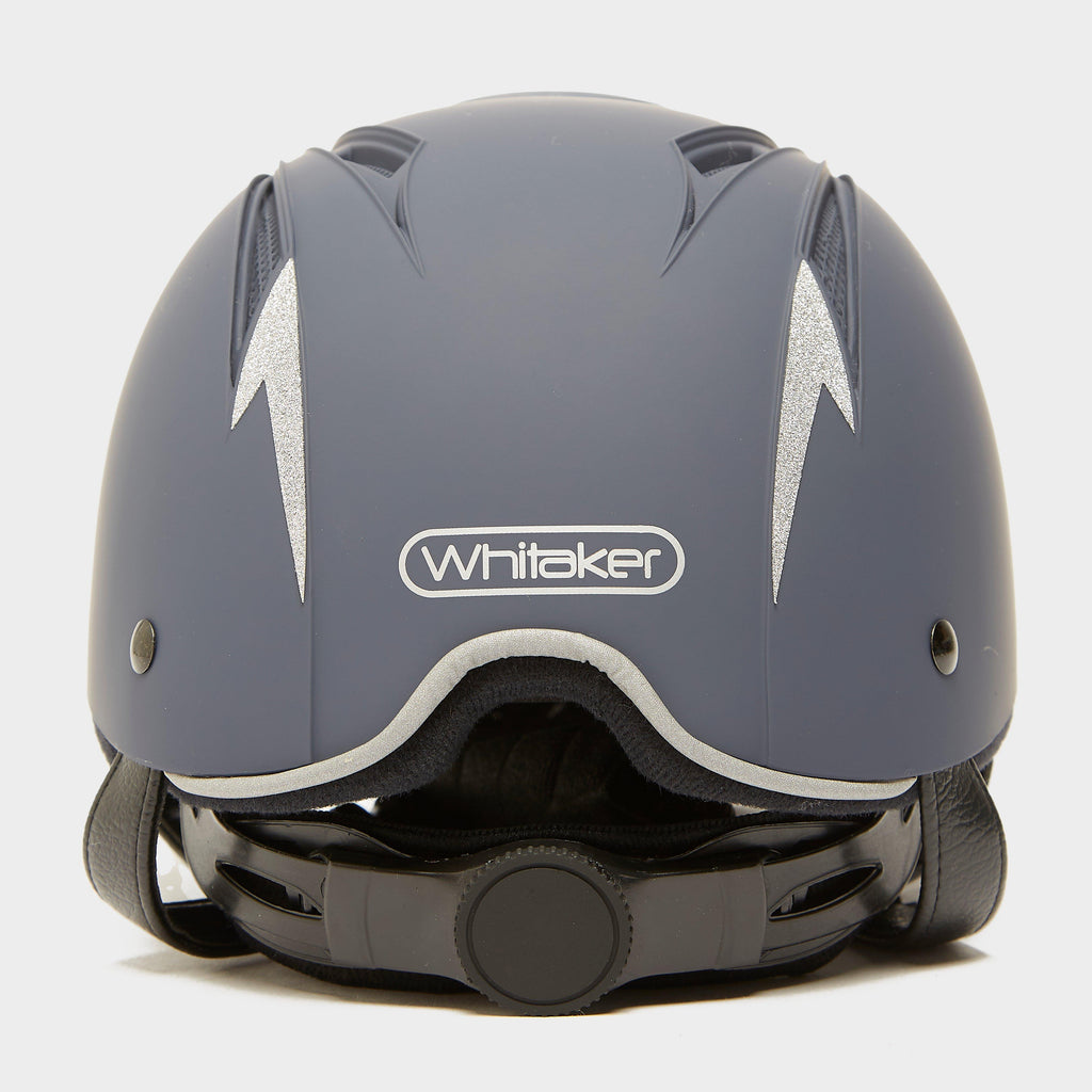 NRG Sparkle Helmet Navy