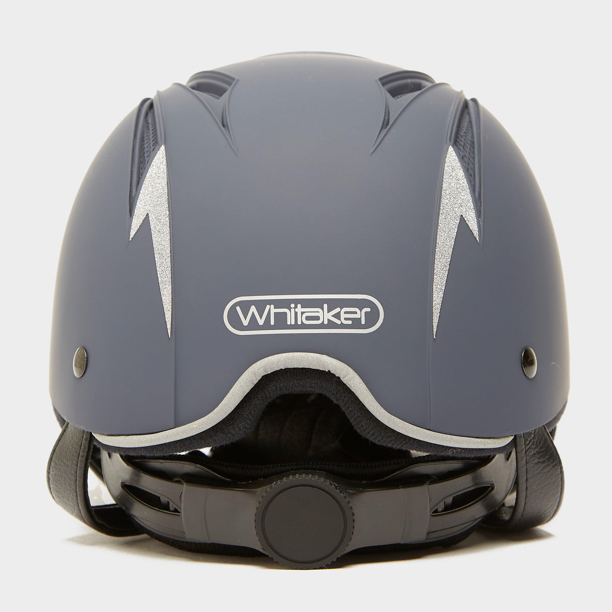 NRG Sparkle Helmet Navy