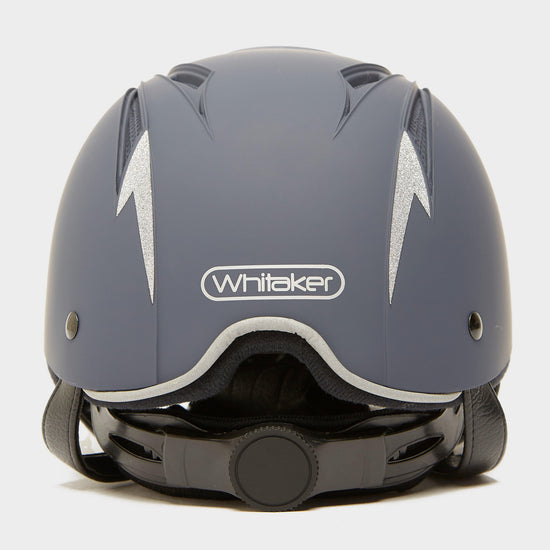 NRG Sparkle Helmet Navy