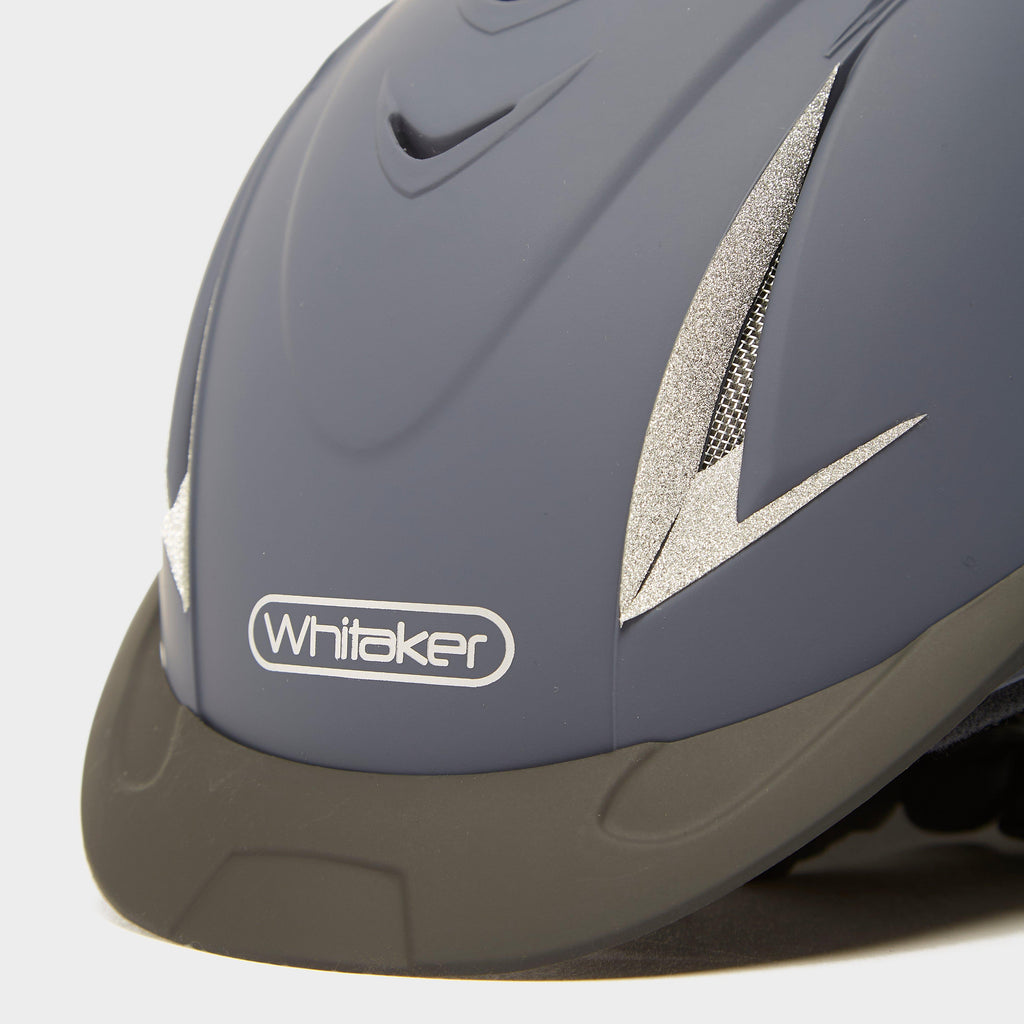 NRG Sparkle Helmet Navy