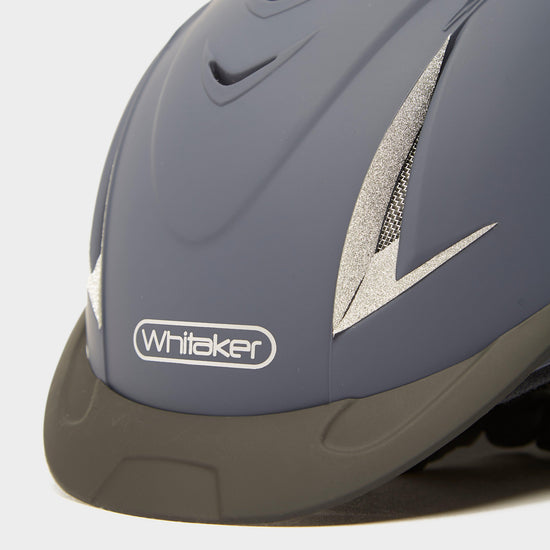 NRG Sparkle Helmet Navy