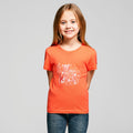 Kids Boseley III Printed T-Shirt Glowlight
