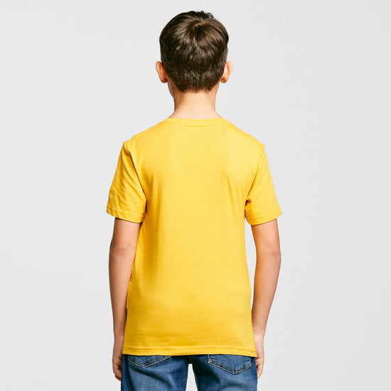 Kids Boseley III Printed T-Shirt Glowlight