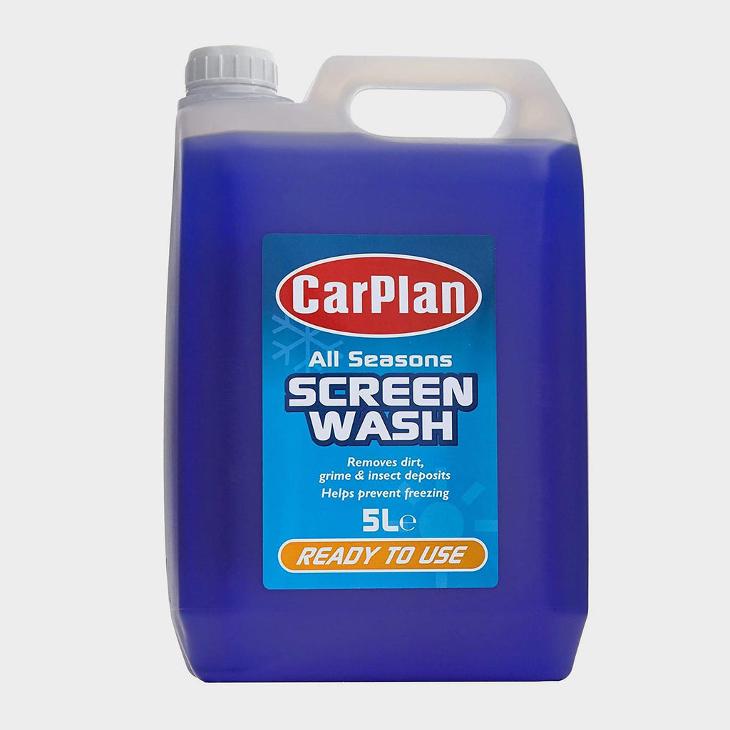 All Seasons Screen Wash