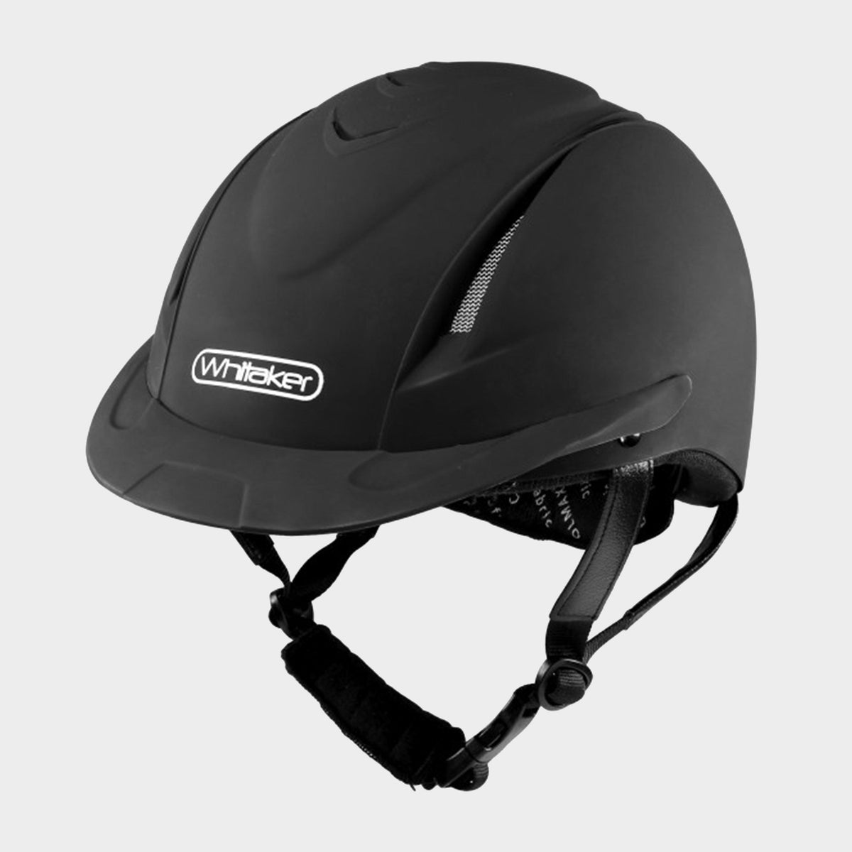 NRG Helmet Black