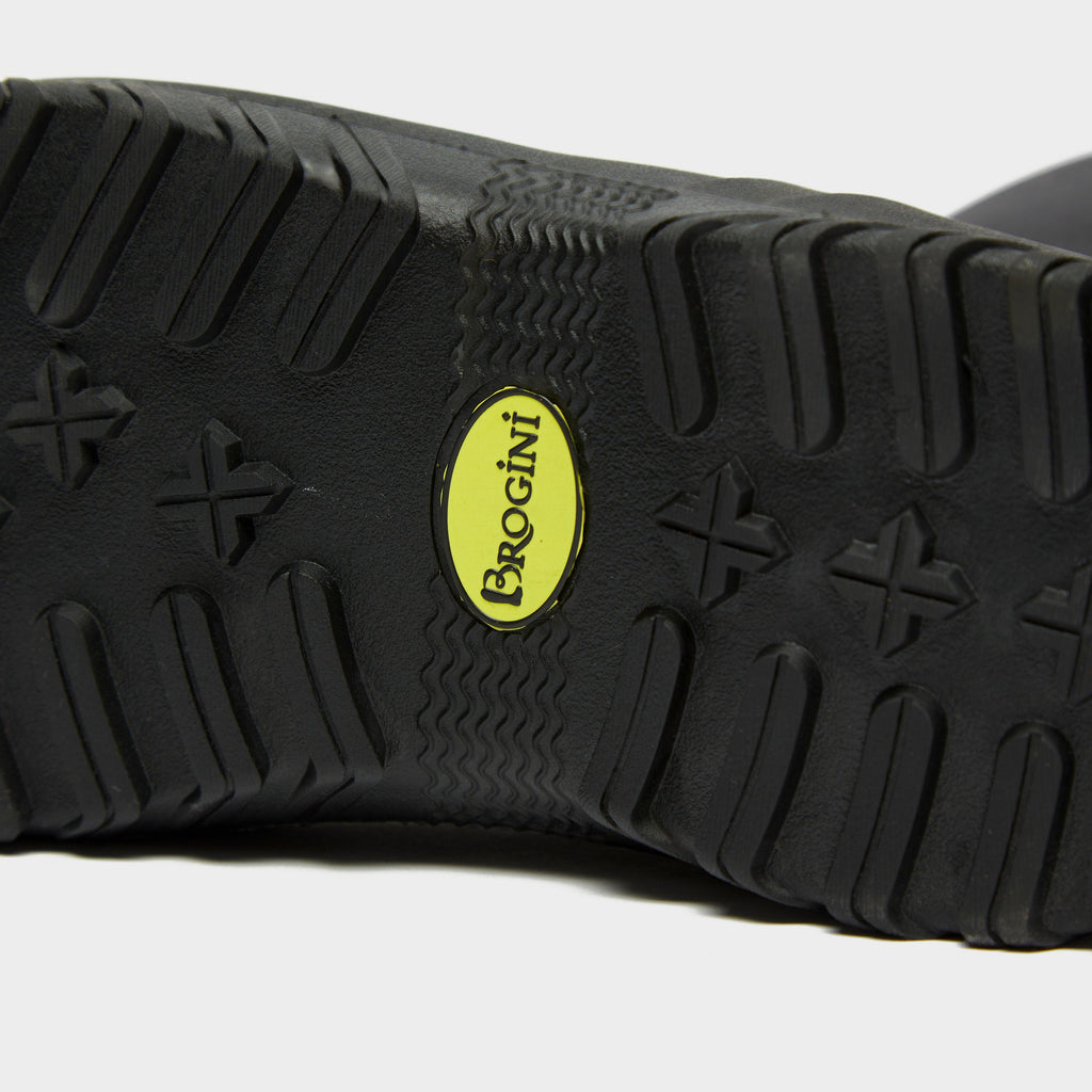 Womens Keswick Neoprene Boots Black