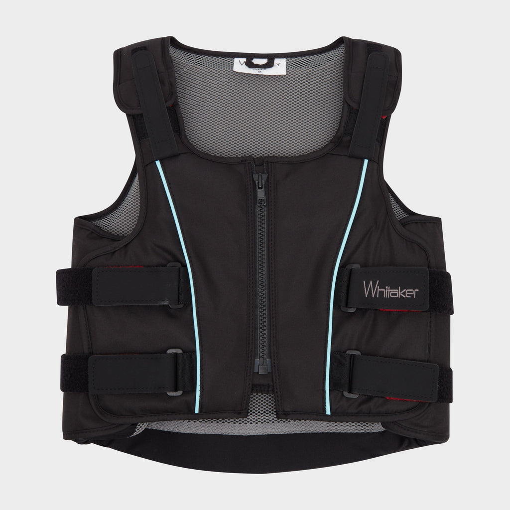 Kids Pro Body Protector Grey