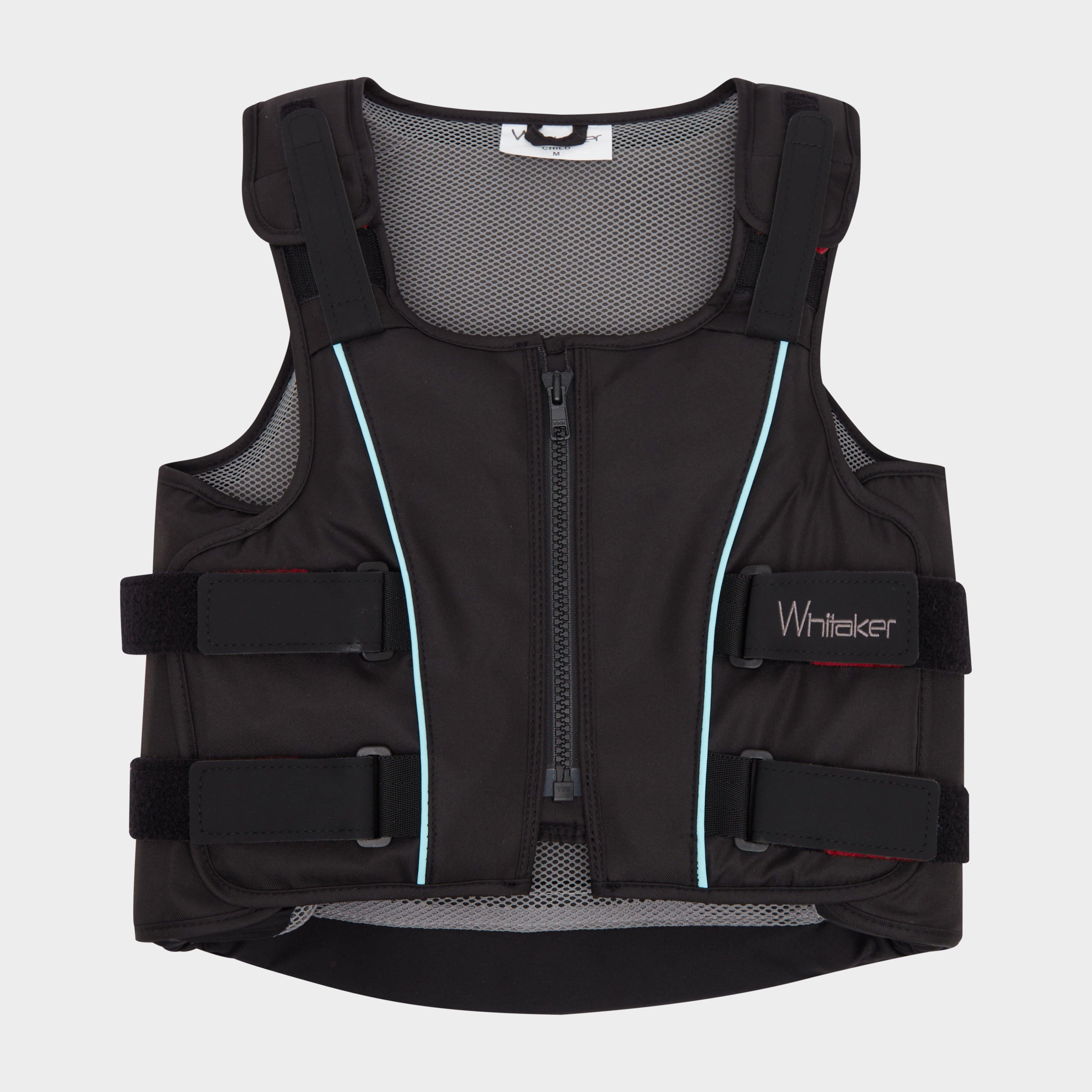 Kids Pro Body Protector Grey
