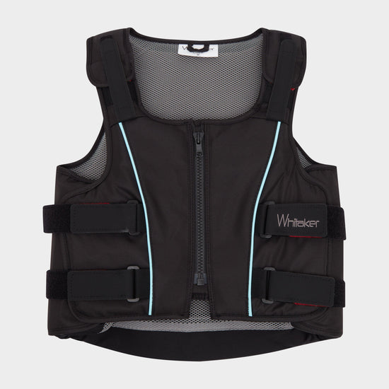 Kids Pro Body Protector Grey