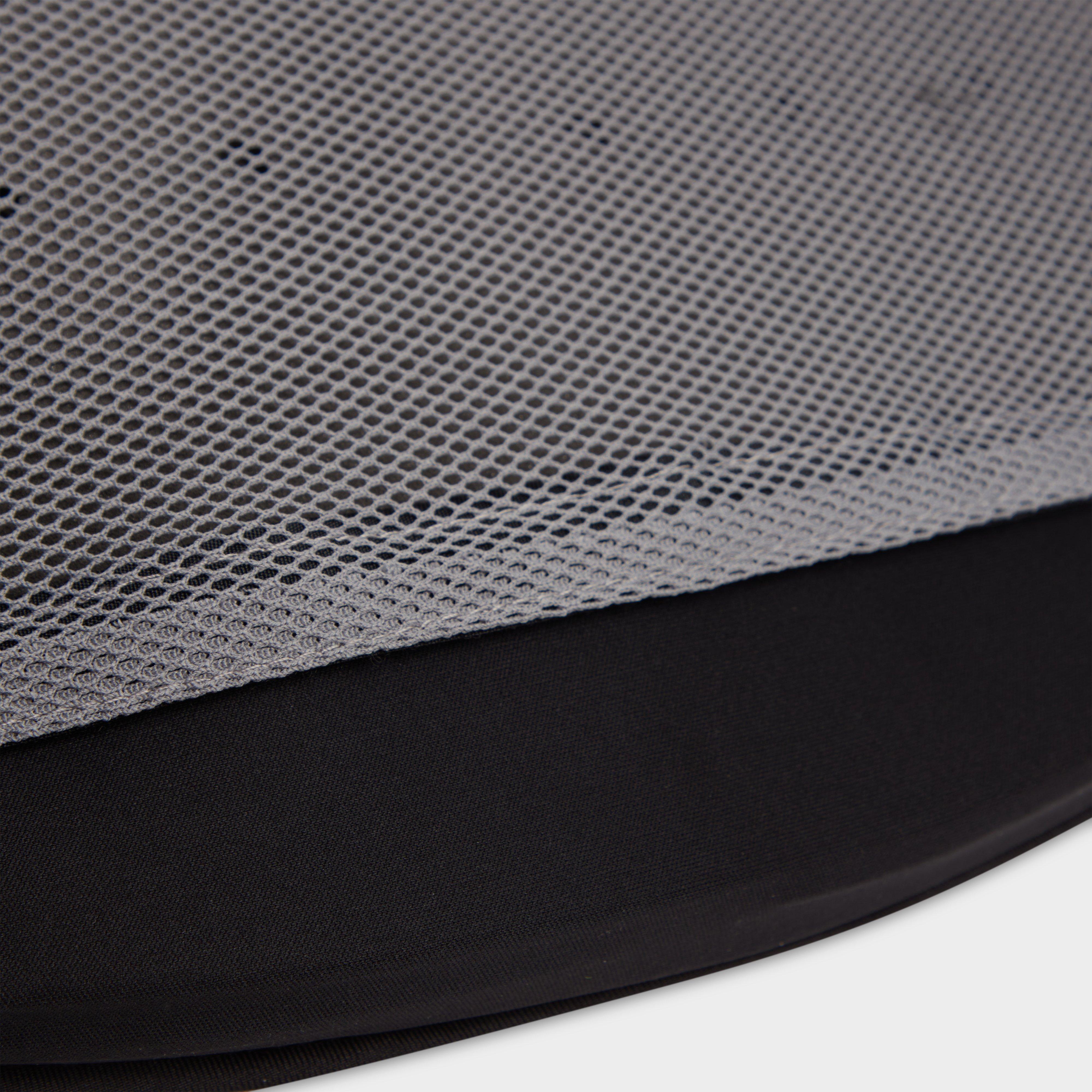 Kids Pro Body Protector Grey